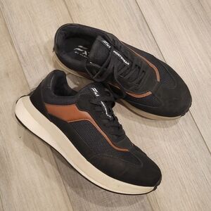 FXI FLEX MEN'S SNEAKER SIZE 9 NWOT